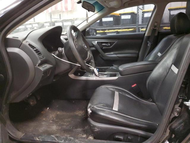 1N4AL3AP0FN336337 Nissan ALTIMA 2.5