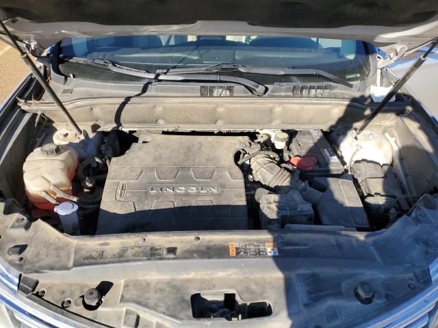 2LMTJ6KR3GBL24383 Lincoln Mkx Select