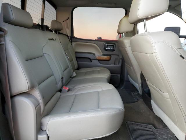 3GTU1NEC9GG388138 GMC Sierra C1500 Slt