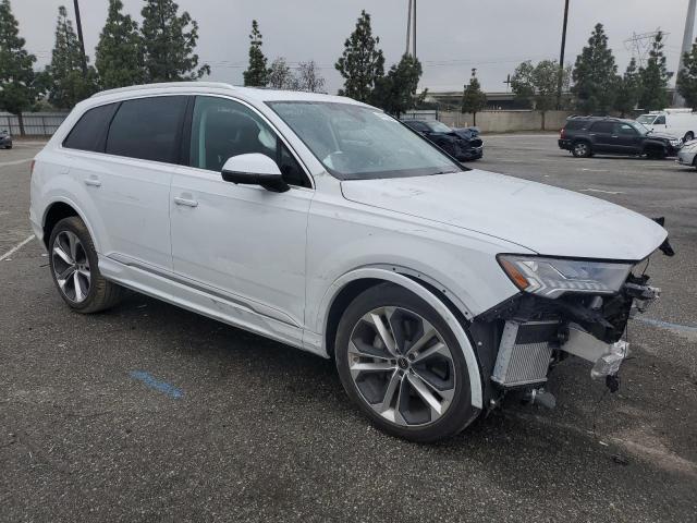 WA1LXBF7XPD020648 Audi Q7 Premium Plus