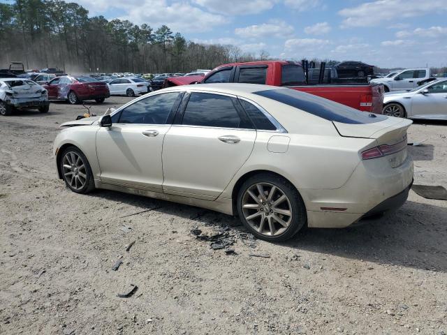 3LN6L2J98GR616335 Lincoln MKZ