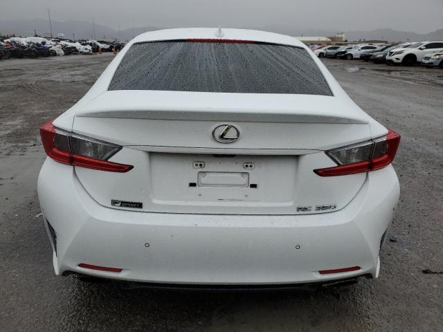 JTHHE5BC3G5014138 Lexus RC 350