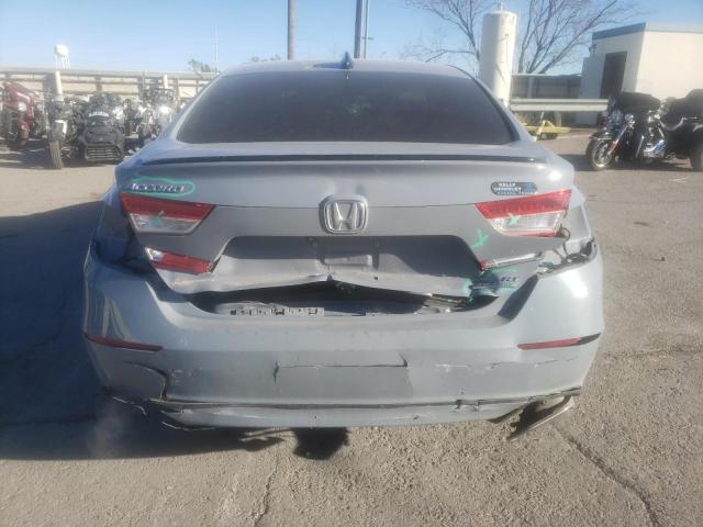 1HGCV1F49MA058821 Honda Accord Sport Se