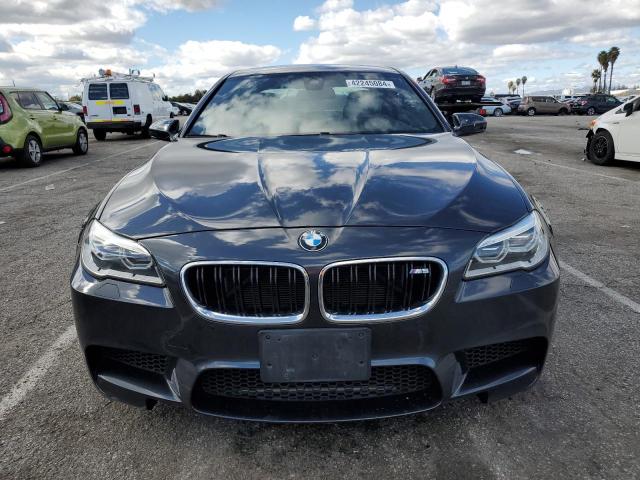 WBSFV9C51ED097886 BMW M5