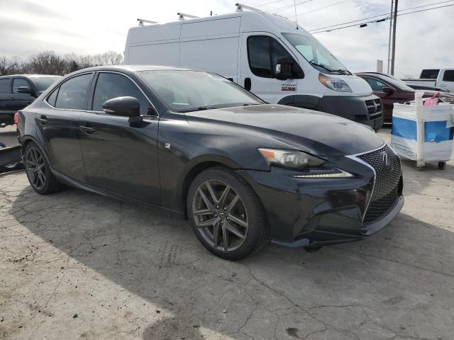 JTHBF1D26E5025518 Lexus IS 250