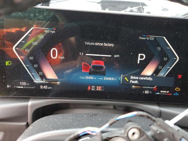 3MW49FS03P8C93574 BMW M340I