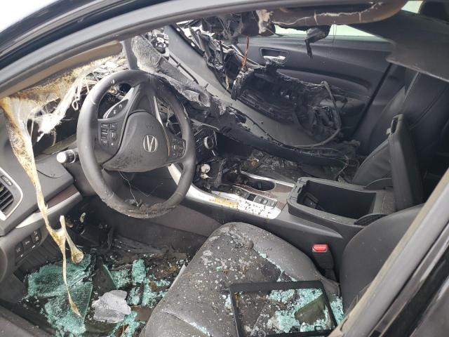19UUB3F75GA001488 Acura Tlx Advance
