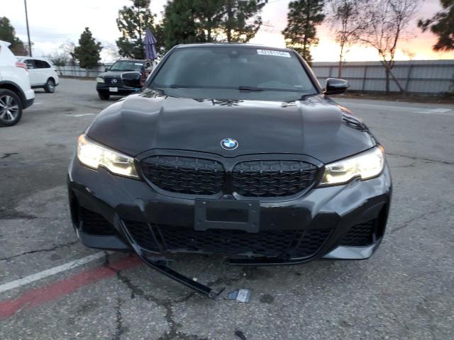 3MW5U7J08M8C02871 BMW M340I