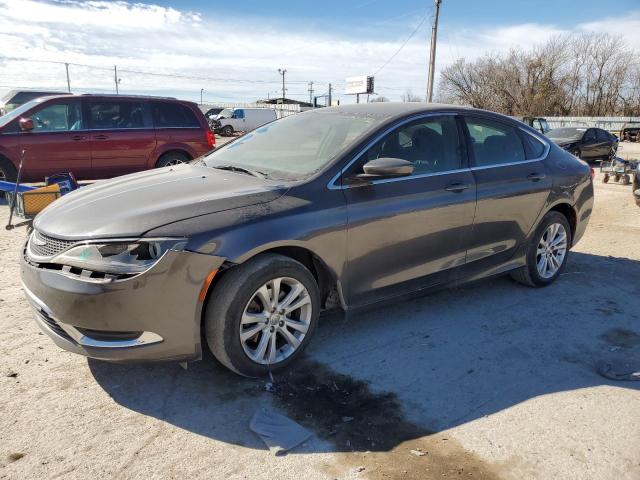2016 1C3CCCAB0GN131985 main image