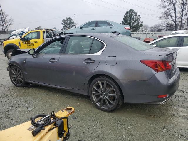 JTHCE1BLXE5024634 Lexus GS 350