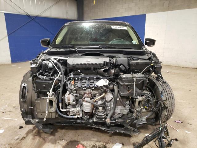 5J8YE1H34NL002754 Acura MDX
