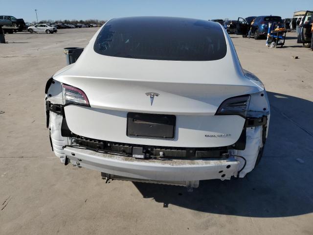 5YJ3E1EB0KF192071 Tesla MODEL 3