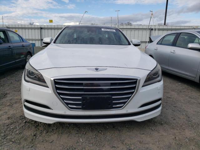 KMHGN4JEXFU086044 Hyundai Genesis 3.8l