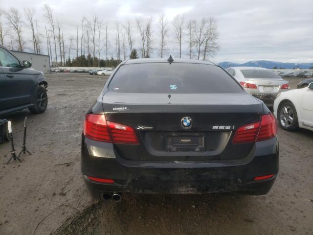 WBA5A7C58ED219434 BMW 528 XI