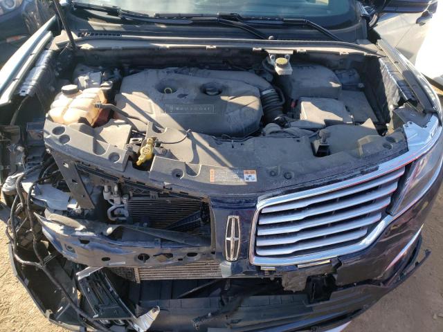 5LMCJ2A98FUJ03373 Lincoln MKC