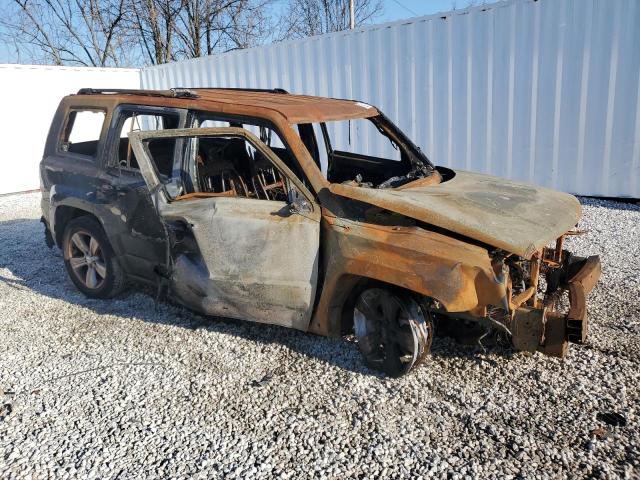 1C4NJPFB1GD590071 Jeep Patriot Latitude