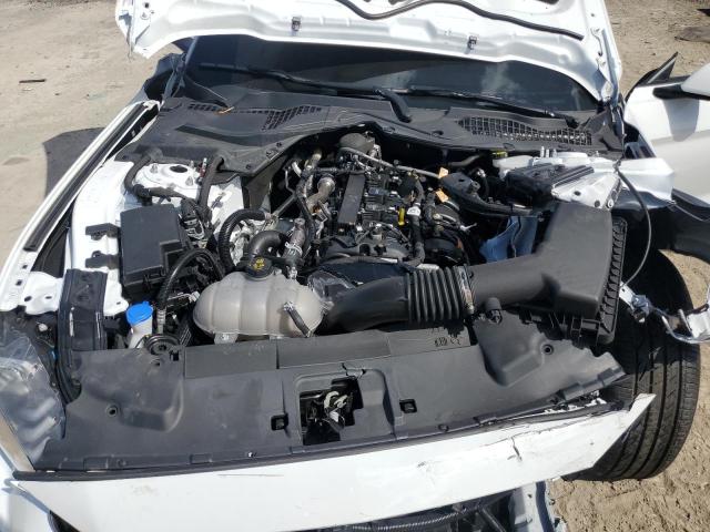 1FA6P8TH0P5106537 Ford MUSTANG
