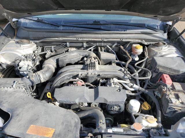 4S4BSBHC1F3321139 Subaru Outback 2.5i Premium