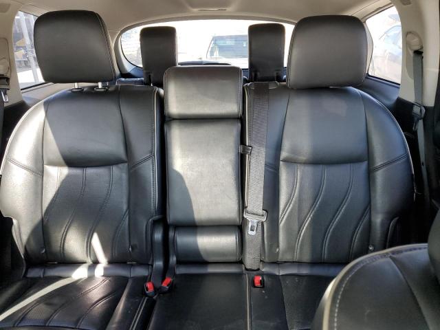 5N1DL0MN1JC532173 Infiniti QX60