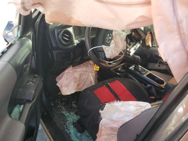 5TFRX5GNXKX140066 Toyota Tacoma Access Cab
