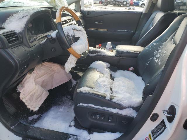 JTJBC1BA7E2458252 Lexus RX 450