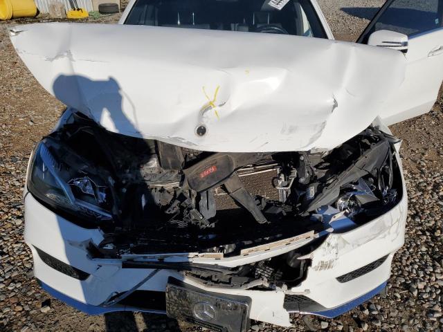 WDDHF5KBXFB088491 Mercedes-Benz E 350