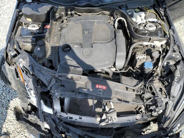 WDDHF5KB2EA791037 Mercedes-Benz E 350