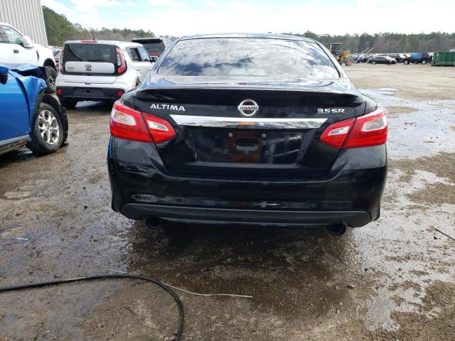 1N4BL3AP1GC158603 Nissan Altima 3.5sl