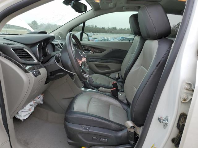 KL4CJCSB7GB585212 Buick Encore