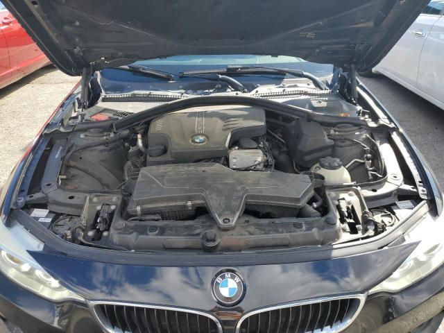WBA3N7C50EF719989 BMW 428 I
