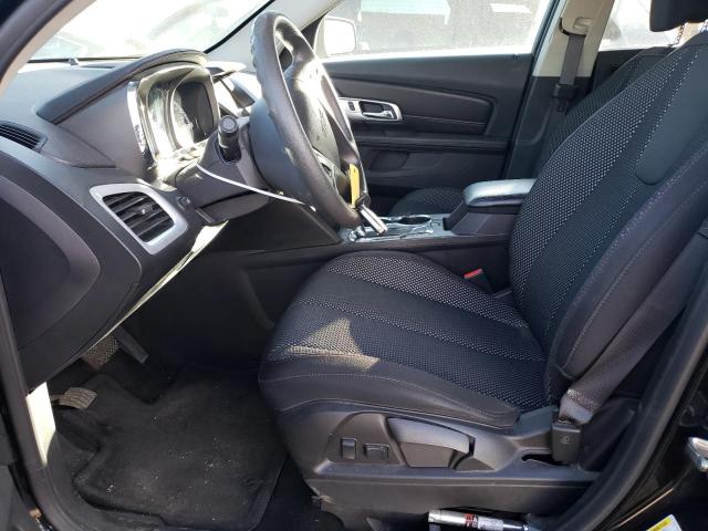 2GKFLSEK6H6205384 GMC Terrain Sle