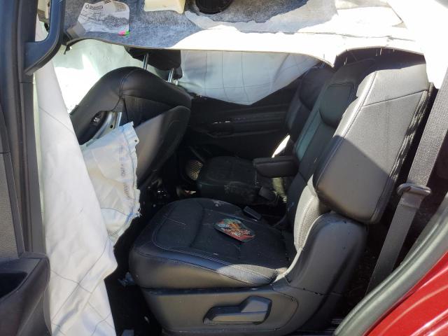 1FMSK7FH3LGA47796 Ford Explorer Limited