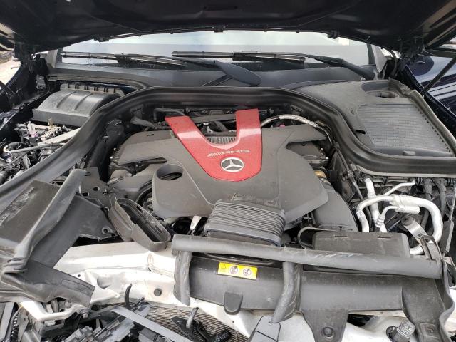 WDC0G6EB5KF544626 Mercedes-Benz Glc 43 4matic Amg
