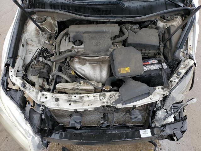 Toyota CAMRY LE 2015 4T1BF1FK6FU031482 Image 11