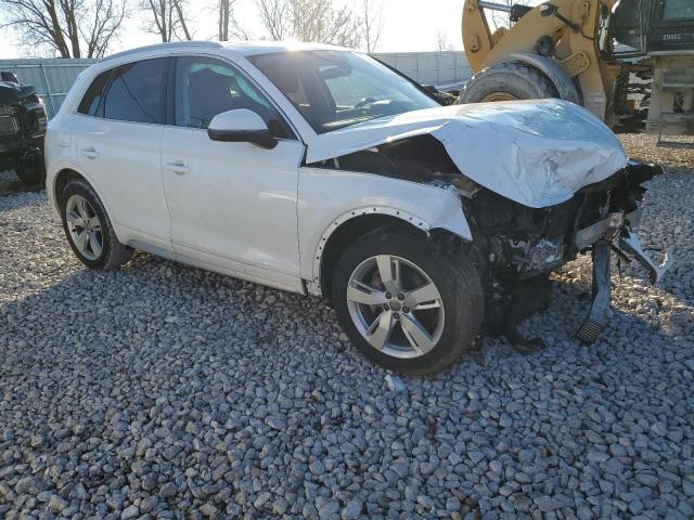 WA1BNAFY8J2234996 Audi Q5 Premium Plus