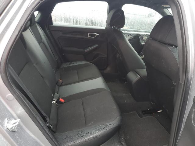 19XFL2H8XPE010432 Honda Civic Sport