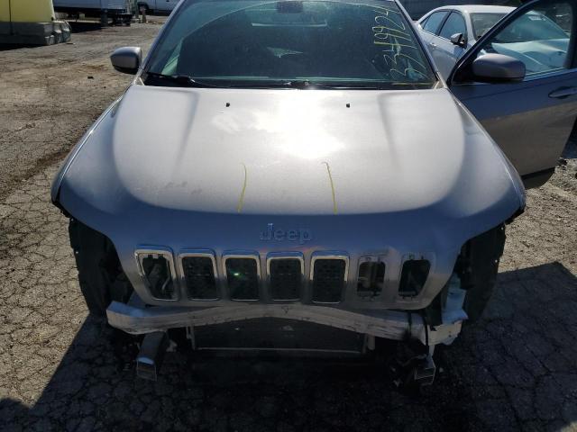 1C4PJLLB2KD110439 Jeep Cherokee Latitude Plus