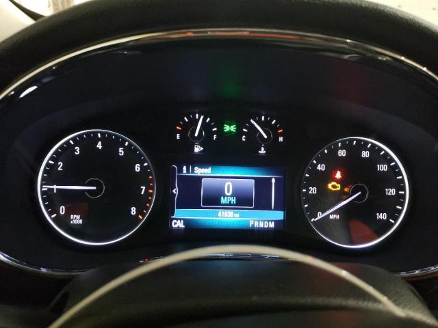 KL4CJESM4MB367365 Buick Encore Preferred