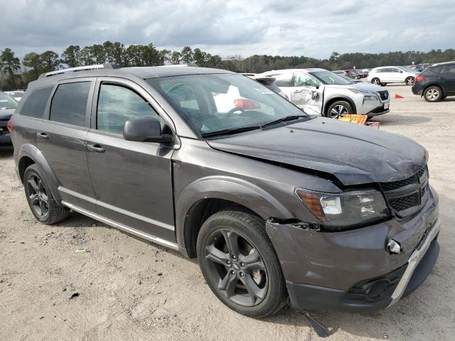 3C4PDDGGXKT841102 Dodge Journey Crossroad
