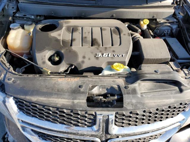 3C4PDCDG3ET216589 Dodge Journey Limited
