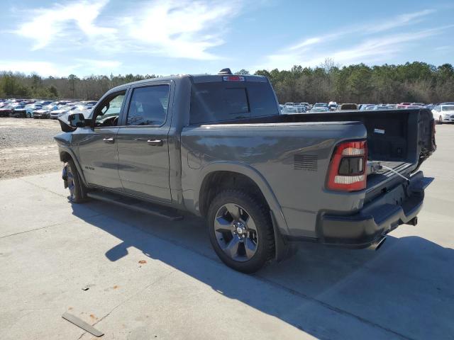 1C6SRFFT1LN383674 RAM 1500 Big Horn/lone Star