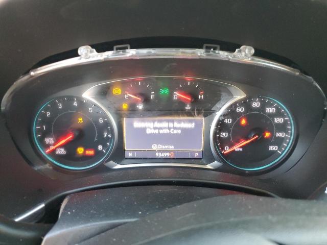 2GNAXNEV7K6194402 Chevrolet Equinox Premier
