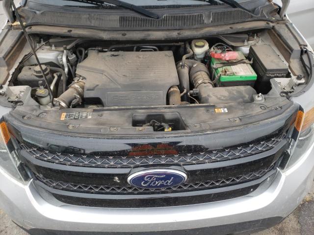 1FM5K8GT3FGA86916 Ford EXPLORER SPORT