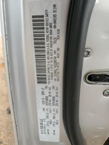 3C6RR6LT4GG288740 RAM 1500 Slt