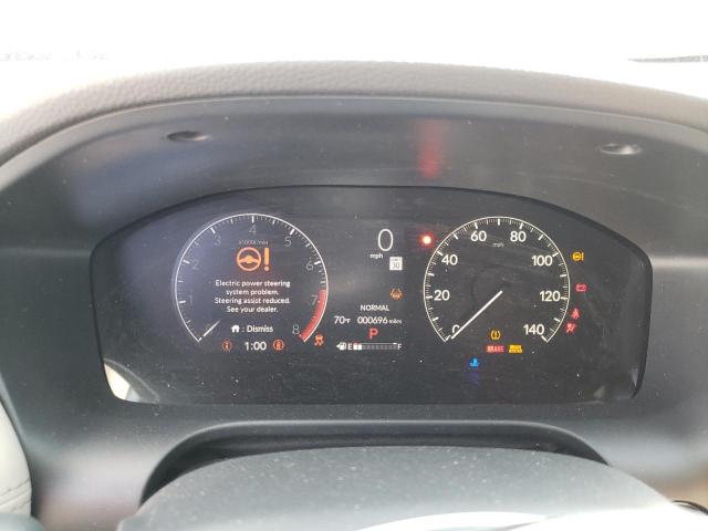 3CZRZ2H76RM735631 Honda Hr-v Exl