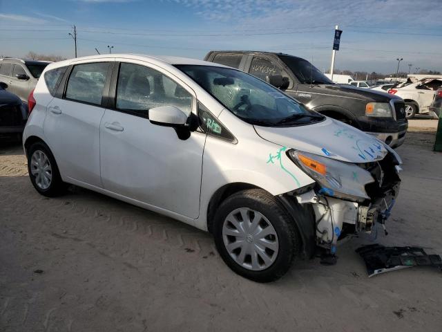 3N1CE2CP2FL443283 Nissan Versa Note S