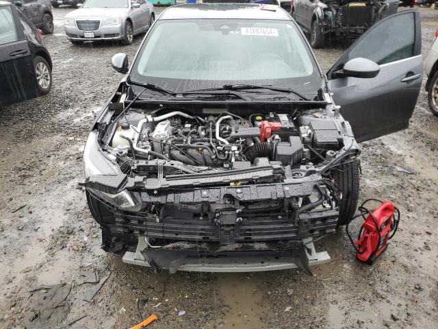 3N1AB8CV1LY262790 Nissan SENTRA SV