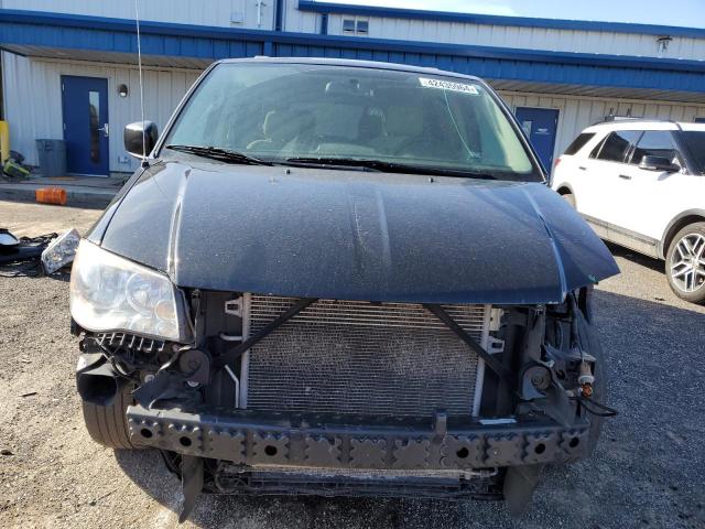 2C4RDGCG9GR343497 Dodge Grand Caravan Sxt