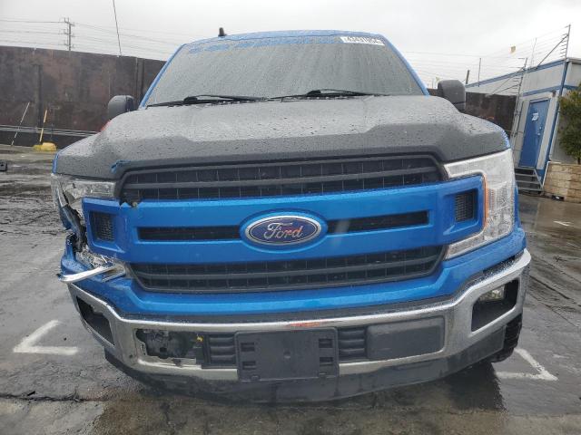 1FTMF1CB9LKD12541 Ford F150