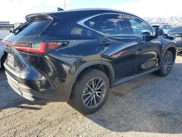 JTJGKCEZ3R5013856 Lexus Nx 350h Base